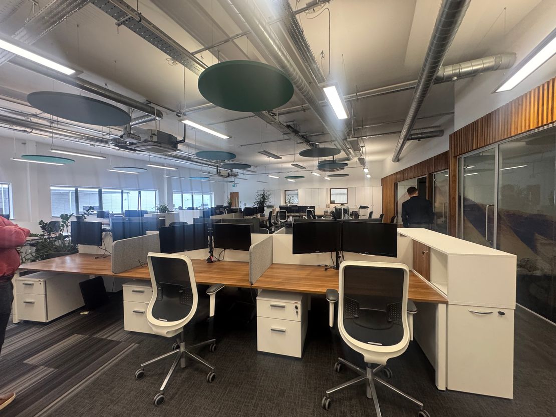 Unit 11 Apollo Park, Armstrong Way, Yate, Yate, Gloucestershire, BS37 5AH