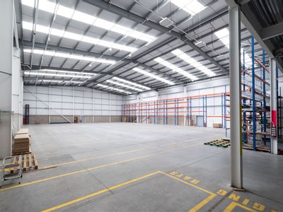 Property Image for Unit 11 Apollo Park, Armstrong Way, Yate, Gloucestershire, BS37 5AH