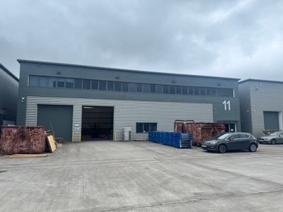 Property Image for Unit 11 Apollo Park, Armstrong Way, Yate, Yate, Gloucestershire, BS37 5AH