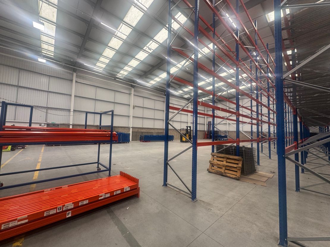 Unit 11 Apollo Park, Armstrong Way, Yate, Yate, Gloucestershire, BS37 5AH