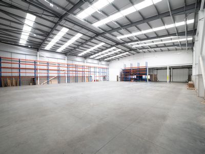Property Image for Unit 11 Apollo Park, Armstrong Way, Yate, Gloucestershire, BS37 5AH