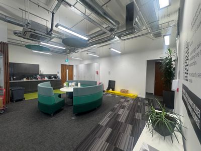Property Image for Unit 11 Apollo Park, Armstrong Way, Yate, Yate, Gloucestershire, BS37 5AH