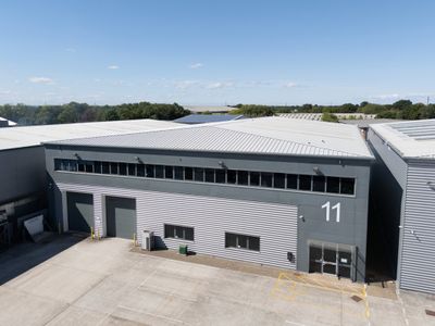 Property Image for Unit 11 Apollo Park, Armstrong Way, Yate, Gloucestershire, BS37 5AH