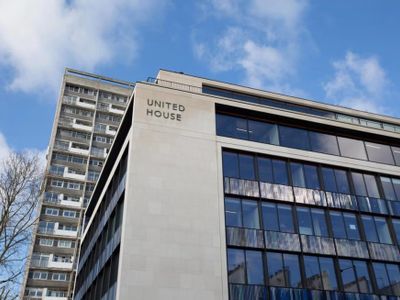 Property Image for United House, 9 Pembridge Road, London, W11 3JY