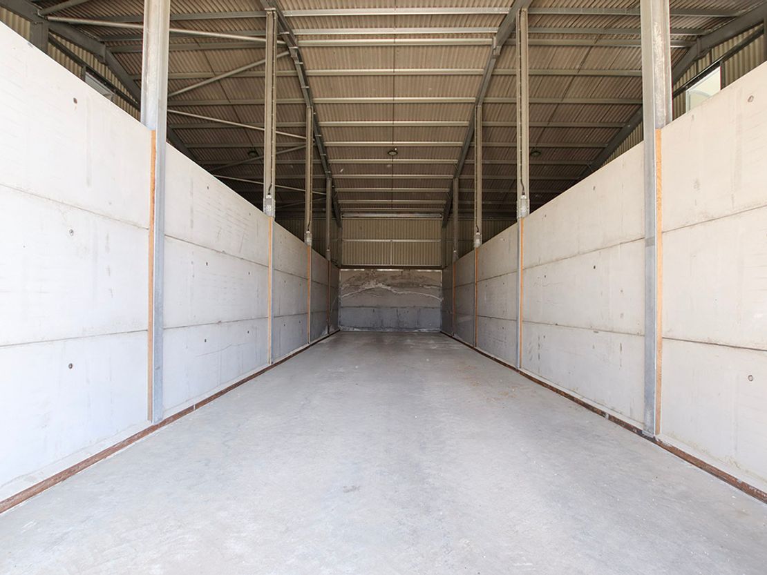Unit B Shed 8 Penn Croft Farm, Crondall, Farnham GU10 5PX