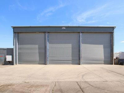 Property Image for Unit B Shed 8 Penn Croft Farm, Crondall, Farnham GU10 5PX