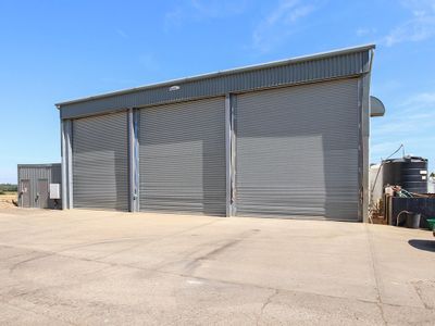Property Image for Unit B Shed 8 Penn Croft Farm, Crondall, Farnham GU10 5PX