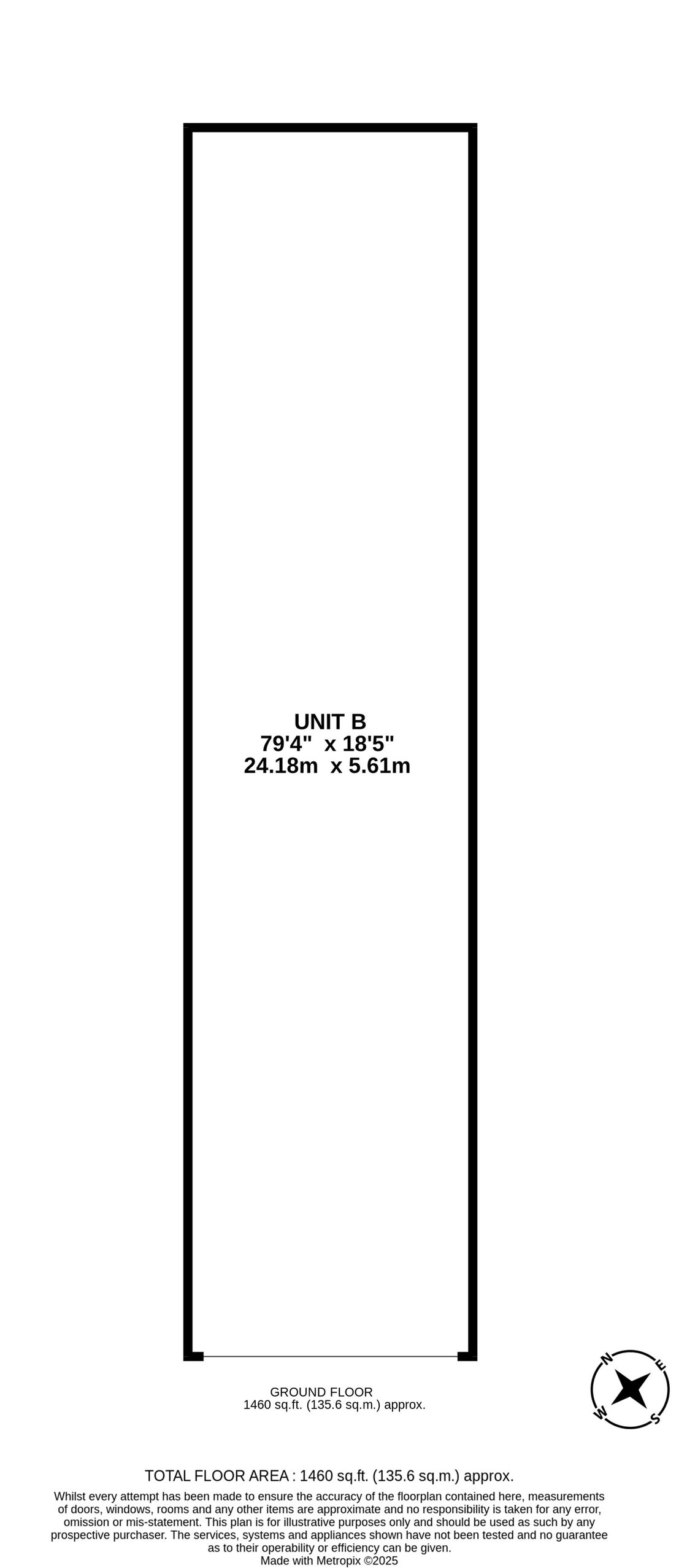 Property Floorplan 1