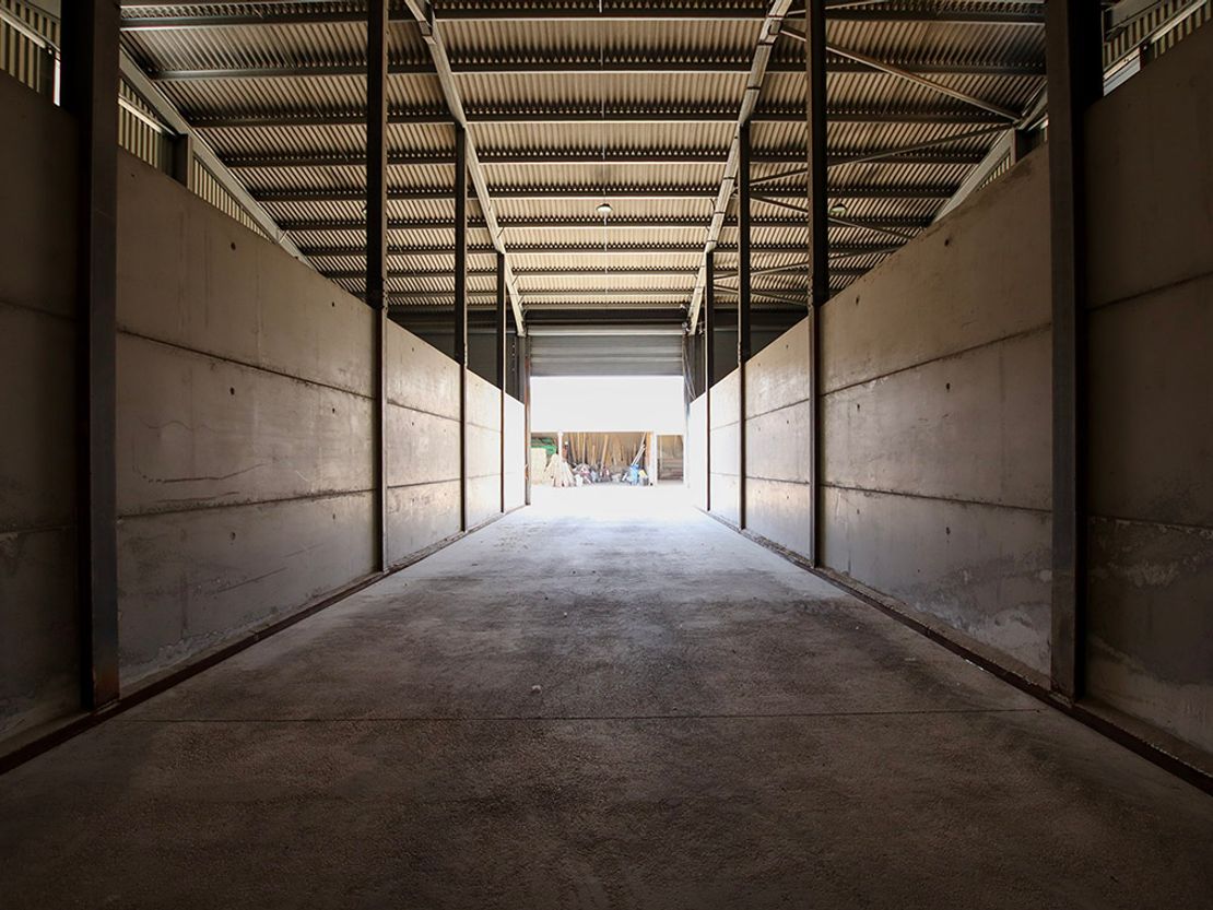 Unit B Shed 8 Penn Croft Farm, Crondall, Farnham GU10 5PX