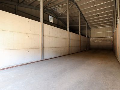 Property Image for Unit B Shed 8 Penn Croft Farm, Crondall, Farnham GU10 5PX
