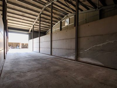 Property Image for Unit B Shed 8 Penn Croft Farm, Crondall, Farnham GU10 5PX