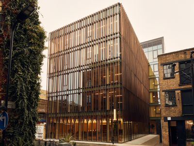 Property Image for Black & White, 74 Rivington Street London EC2A 3AY, London, EC2A 3AY