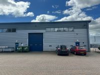 Property Image for Unit 6, Hargreaves Business Park, Hargreaves Road, Eastbourne, East Sussex, BN23 6QW