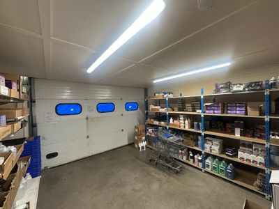 Property Image for Unit 6, Hargreaves Business Park, Hargreaves Road, Eastbourne, East Sussex, BN23 6QW