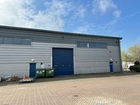 Property Image for Unit 6, Hargreaves Business Park, Hargreaves Road, Eastbourne, East Sussex, BN23 6QW