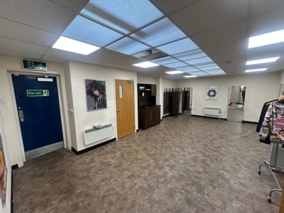 Property Image for Unit 6, Hargreaves Business Park, Hargreaves Road, Eastbourne, East Sussex, BN23 6QW