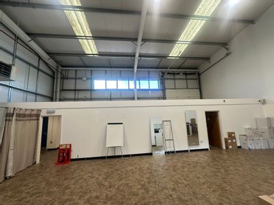 Property Image for Unit 6, Hargreaves Business Park, Hargreaves Road, Eastbourne, East Sussex, BN23 6QW
