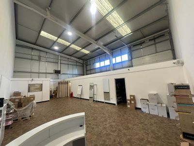 Property Image for Unit 6, Hargreaves Business Park, Hargreaves Road, Eastbourne, East Sussex, BN23 6QW