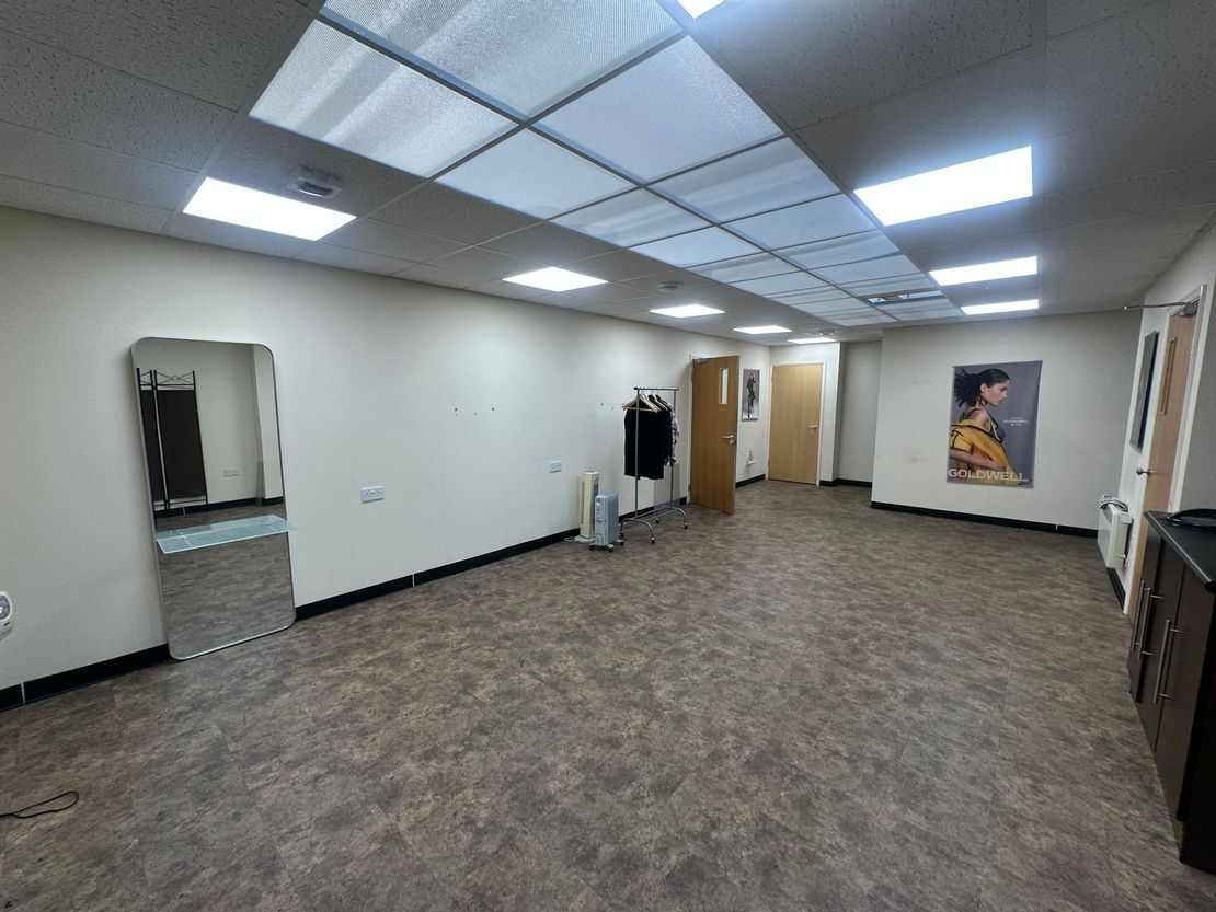 Unit 6, Hargreaves Business Park, Hargreaves Road, Eastbourne, East Sussex, BN23 6QW