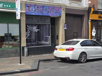 Property Image for 52a Highcross Street, Leicester LE1 4NN
