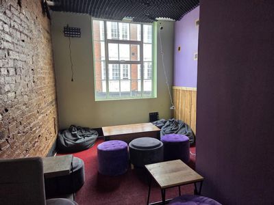 Property Image for 52a Highcross Street, Leicester LE1 4NN