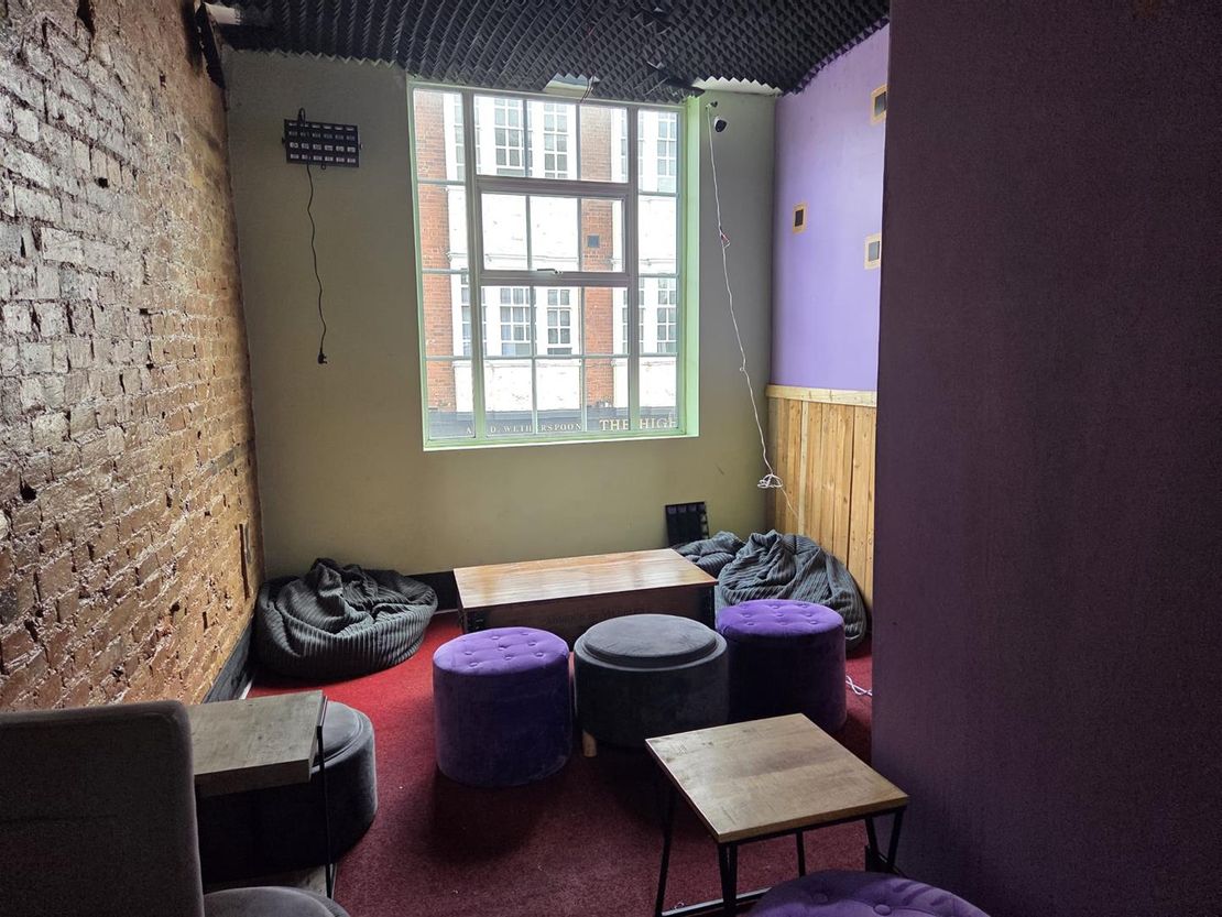 52a Highcross Street, Leicester LE1 4NN