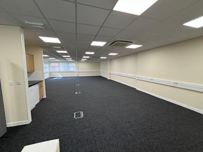Property Image for Ground Floor Office Chancery House, Premier Way Abbey Park Industrial Estate, Romsey, Hampshire, SO51 9DQ