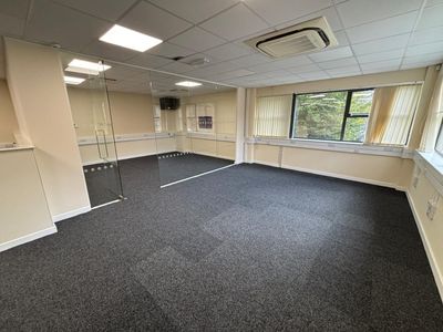 Property Image for Ground Floor Office Chancery House, Premier Way Abbey Park Industrial Estate, Romsey, Hampshire, SO51 9DQ