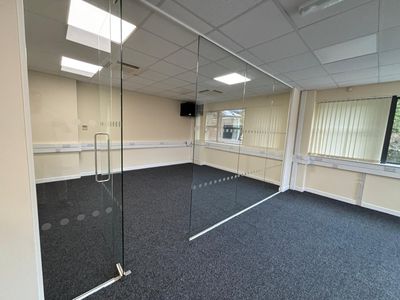 Property Image for Ground Floor Office Chancery House, Premier Way Abbey Park Industrial Estate, Romsey, Hampshire, SO51 9DQ