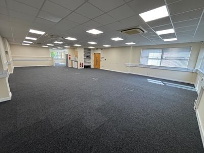 Property Image for Ground Floor Office Chancery House, Premier Way Abbey Park Industrial Estate, Romsey, Hampshire, SO51 9DQ