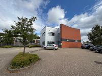 Property Image for Ground Floor Office Chancery House, Premier Way Abbey Park Industrial Estate, Romsey, Hampshire, SO51 9DQ