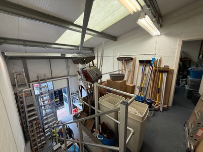 Property Image for 48 & 49 Space Business Centre, Knight Road, Strood, Rochester, Kent, ME2 2BF