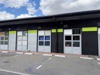 Property Image for 48 & 49 Space Business Centre, Knight Road, Strood, Rochester, Kent, ME2 2BF