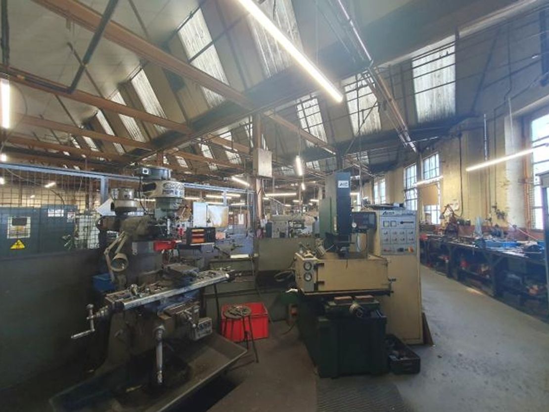 Rainsford & Lynes Limited, Kings Road, Tyseley, Birmingham, West Midlands, B11 2AJ