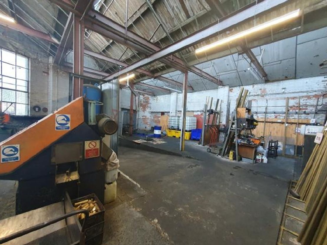Rainsford & Lynes Limited, Kings Road, Tyseley, Birmingham, West Midlands, B11 2AJ