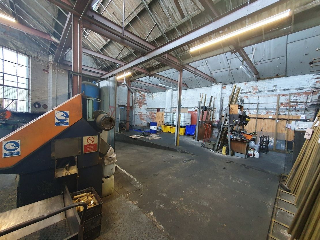 Rainsford & Lynes Limited, Kings Road, Tyseley, Birmingham, West Midlands, B11 2AJ