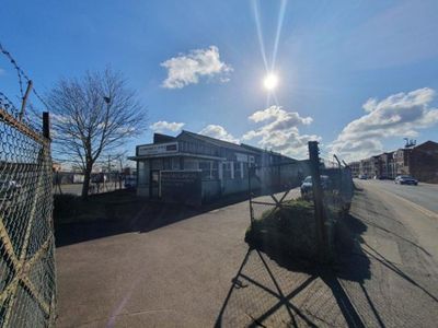 Property Image for Rainsford & Lynes Limited, Kings Road, Tyseley, Birmingham, West Midlands, B11 2AJ