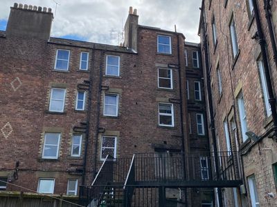 Property Image for 3F3, 3 Peffer Street, Edinburgh, City Of Edinburgh, EH16 4BA