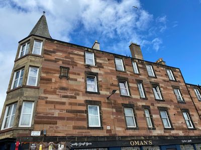 Property Image for 3F3, 3 Peffer Street, Edinburgh, City Of Edinburgh, EH16 4BA