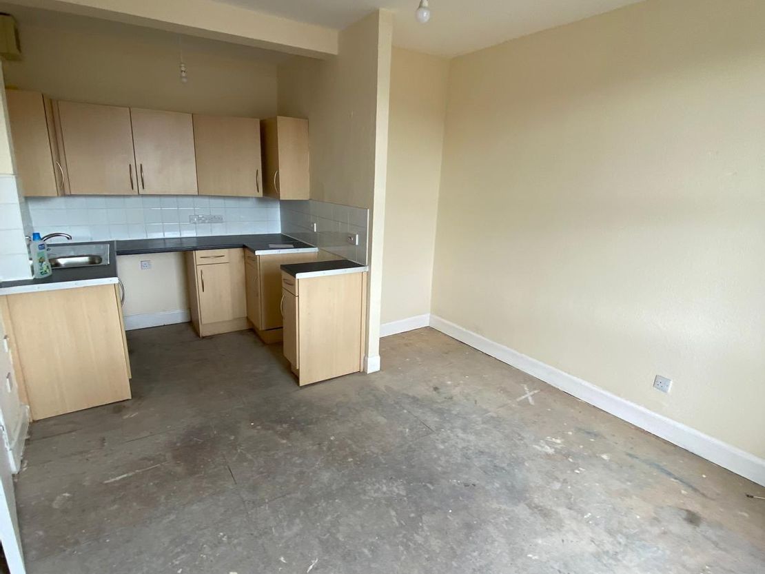 3F3, 3 Peffer Street, Edinburgh, City Of Edinburgh, EH16 4BA