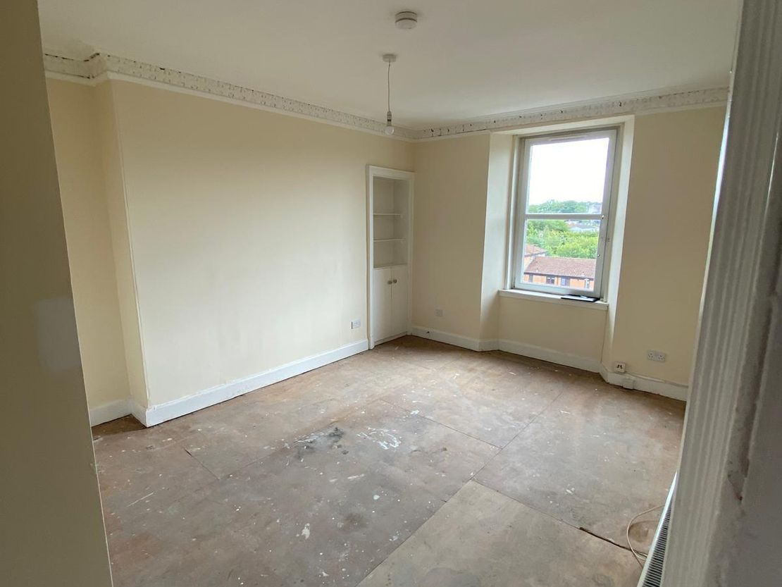 3F4, 3 Peffer Street, Edinburgh, City Of Edinburgh, EH16 4BA