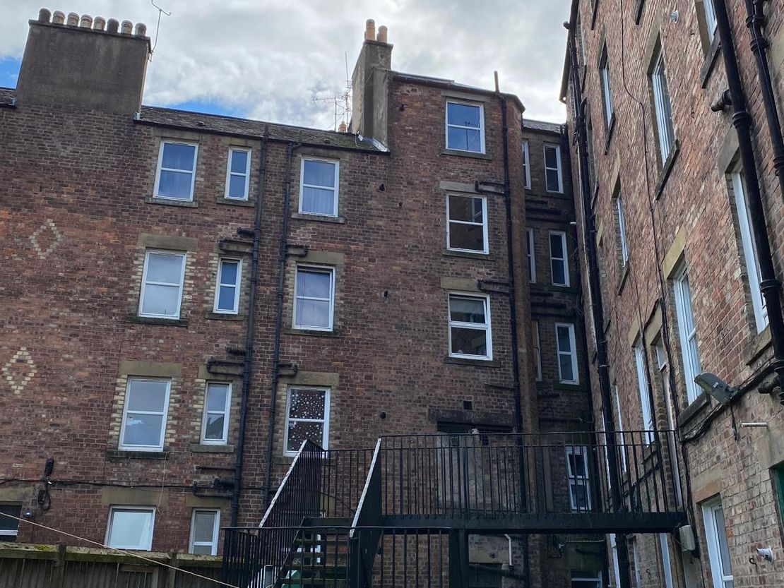 3F4, 3 Peffer Street, Edinburgh, City Of Edinburgh, EH16 4BA
