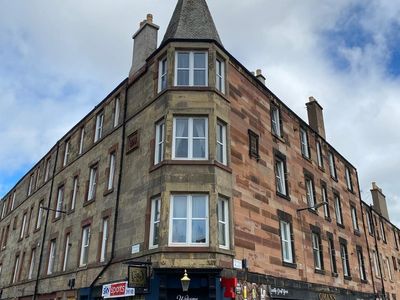 Property Image for 3F4, 3 Peffer Street, Edinburgh, City Of Edinburgh, EH16 4BA