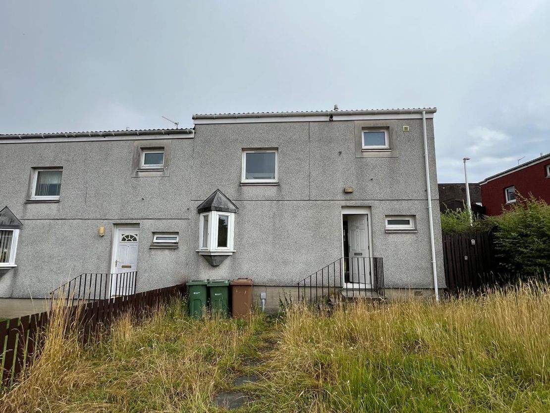 20 Lindsay Way, Livingston, West Lothian, EH54 8LG