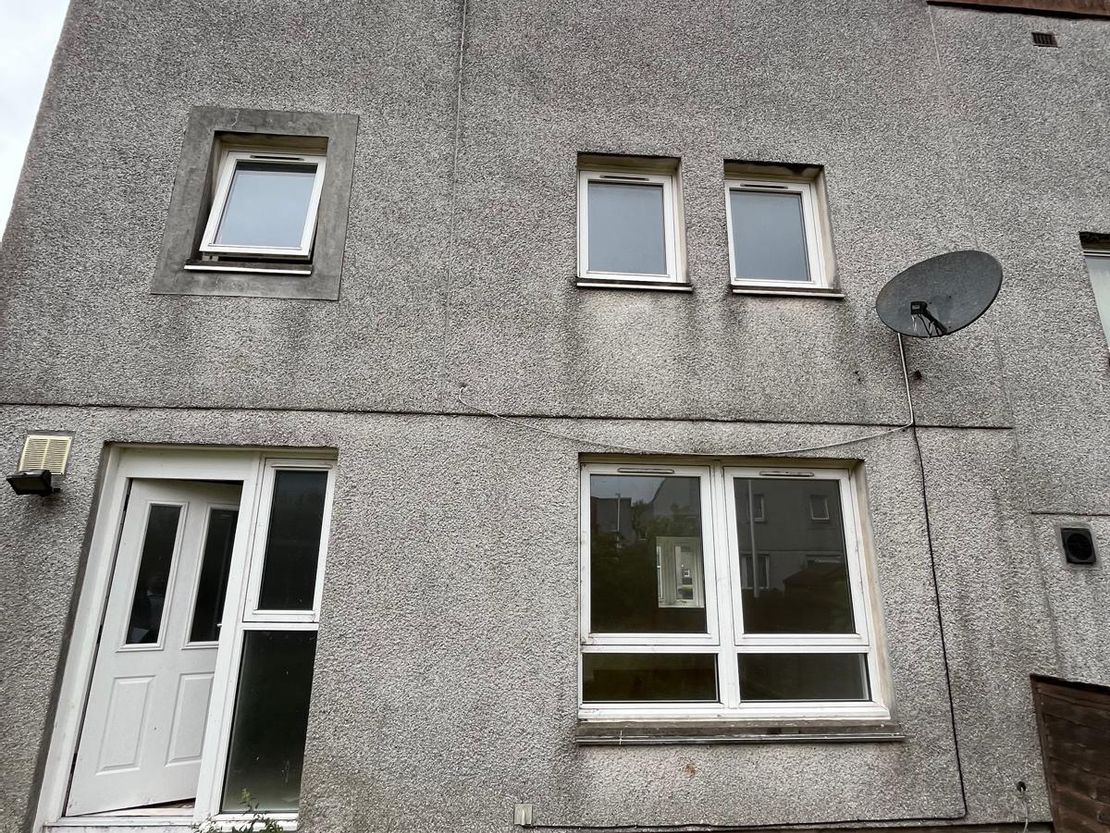 20 Lindsay Way, Livingston, West Lothian, EH54 8LG