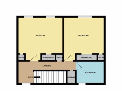 Property Image for 20 Lindsay Way, Livingston, West Lothian, EH54 8LG