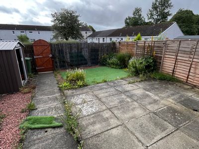 Property Image for 77 Kenmore Avenue, Deans, Livingston, West Lothian, EH54 8NF