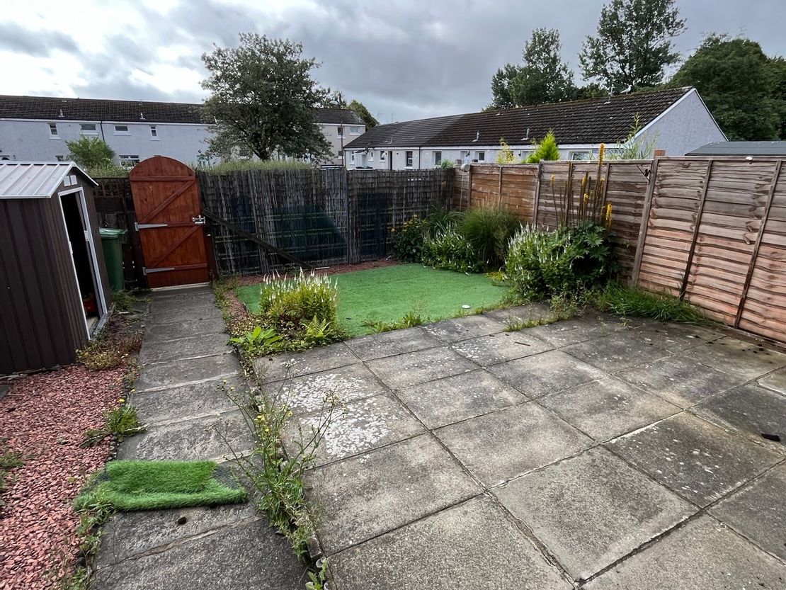 77 Kenmore Avenue, Deans, Livingston, West Lothian, EH54 8NF
