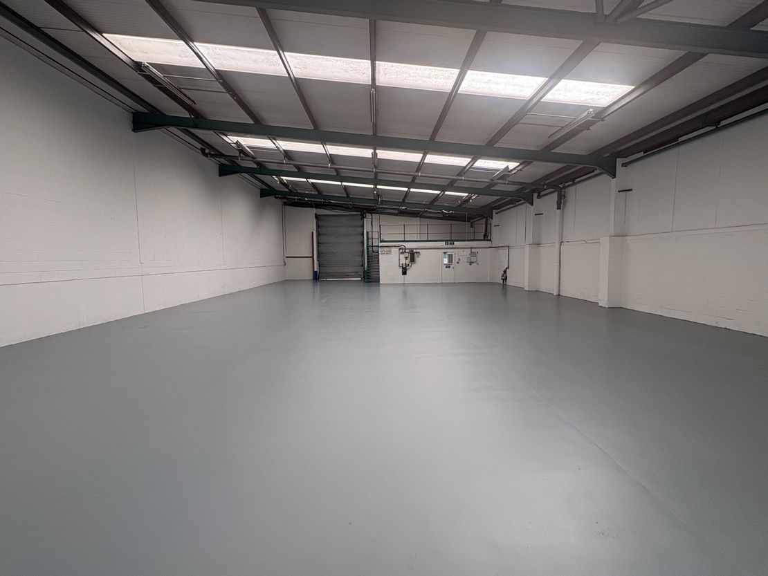 Unit C, Eagle Close, Chandlers Ford, Eastleigh, SO53 4NF