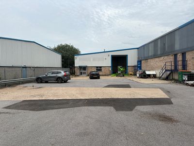 Property Image for Unit C, Eagle Close, Chandlers Ford, Eastleigh, SO53 4NF